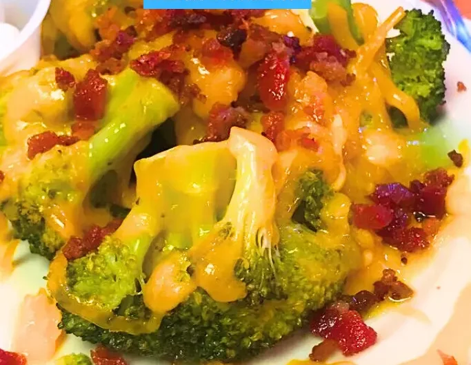 Texas Roadhouse Broccoli Recipe