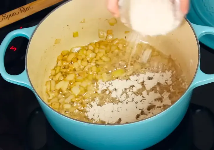 Step 4 Make the