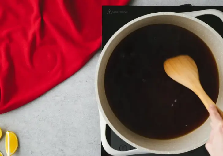 stir 1