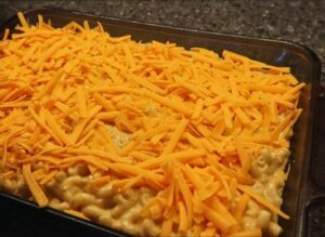Snoop Dogg Mac and Cheese Recipe