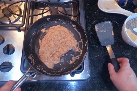 Check the texture