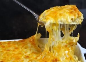 Snoop Dogg Mac and Cheese Recipe