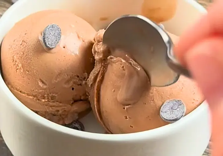 Fairlife Chocolate Milk Ice Cream Recipe