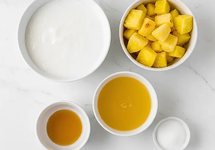 Step 1 Gather Your Ingredients 1