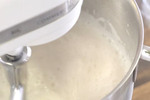 Watch It Thicken