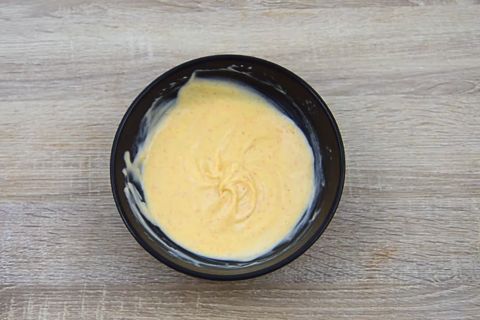Whisk it up