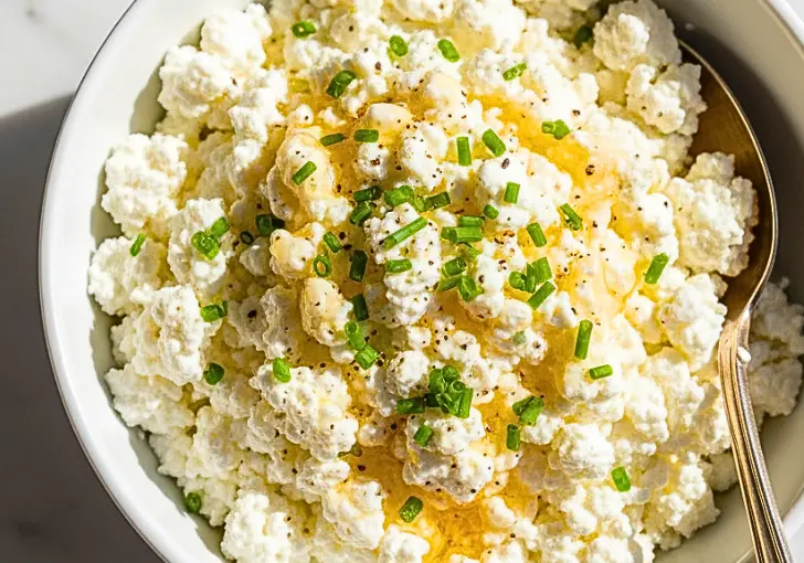 cottage cheese