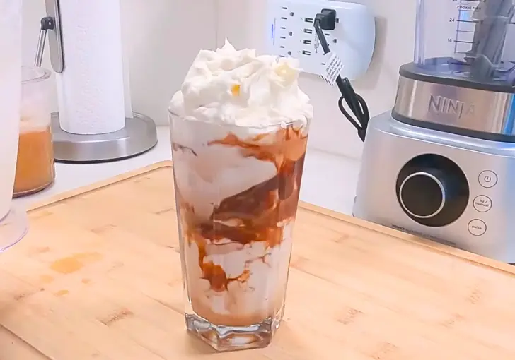 Frappuccino