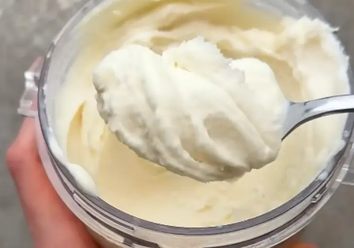 Ice Cream Base