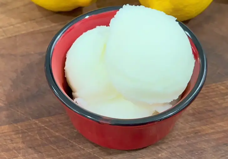 Italian Ice