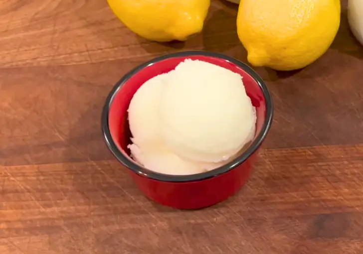Ninja Creami Italian Ice 1