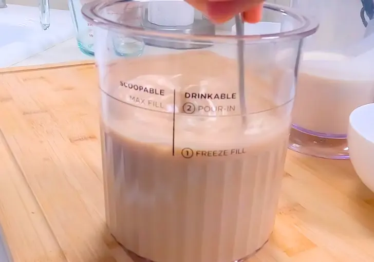 Step 1 Mix the Ingredients 1