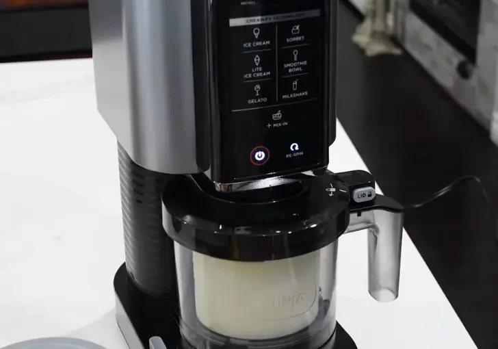 Step 5 Set Up the Pint