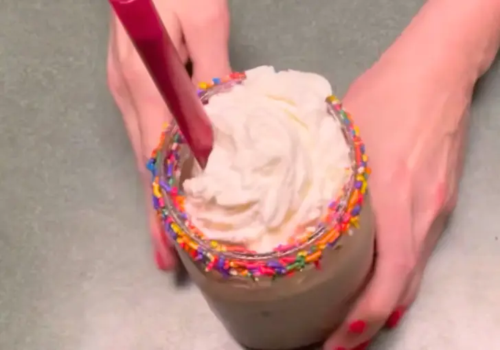 Step 7 Serve It Up