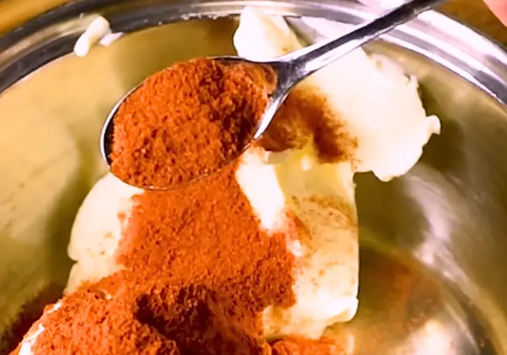 Step 2 Add Spices and Flavorings
