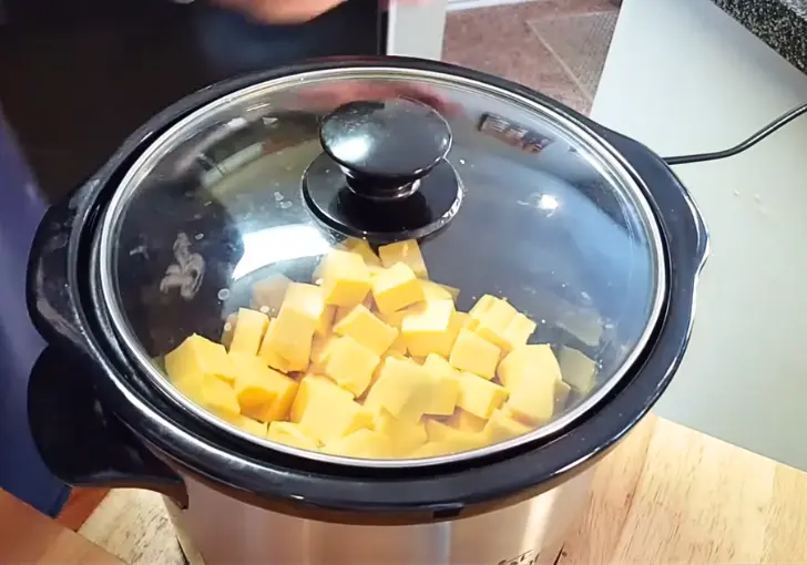 Step 1 – Prep the Ingredients