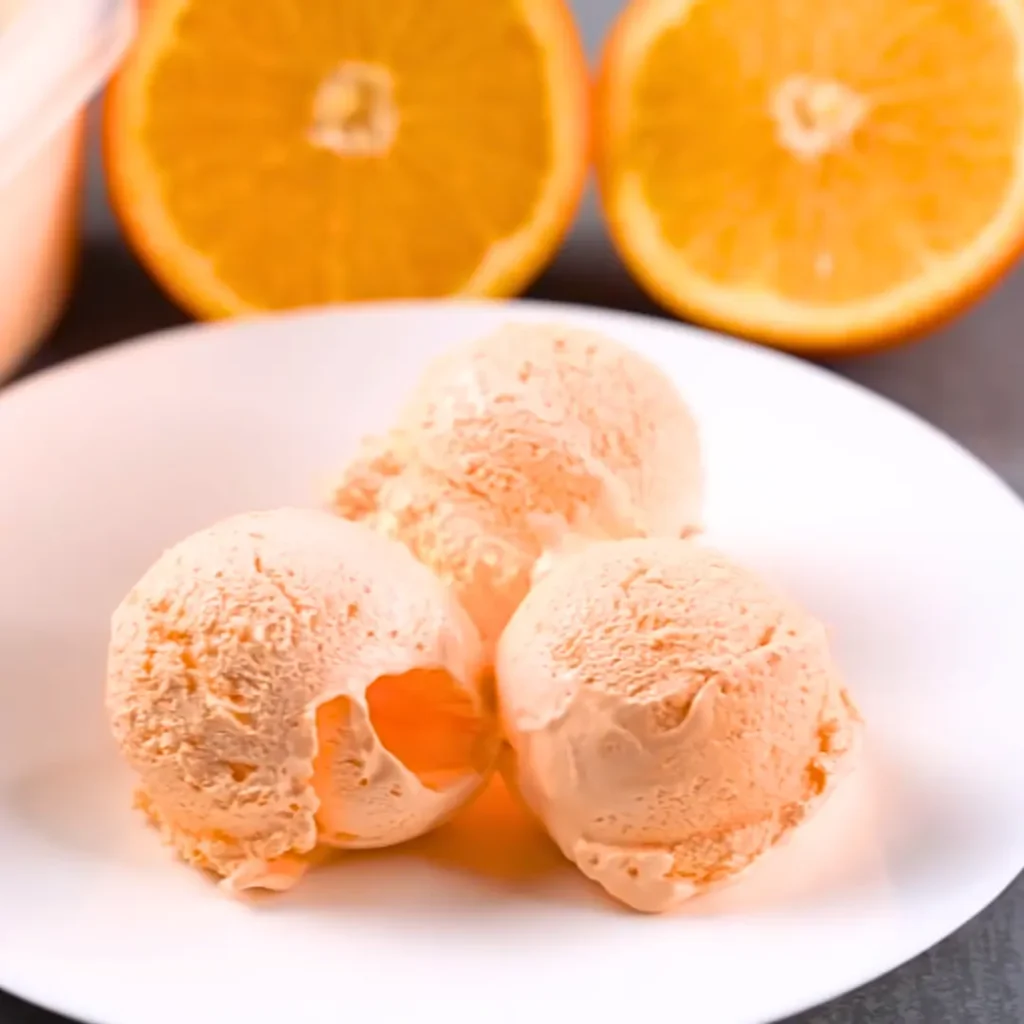 how to make Orange Creamsicle