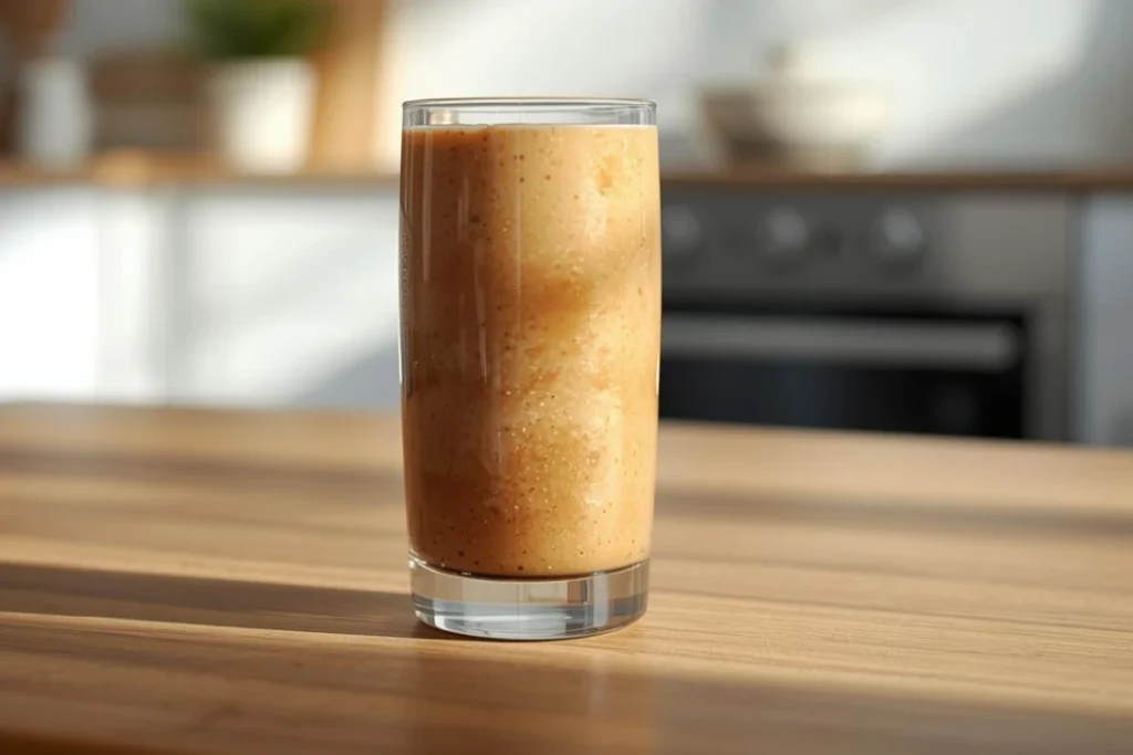 Chia Seed Fiber Natural Mounjaro Drink