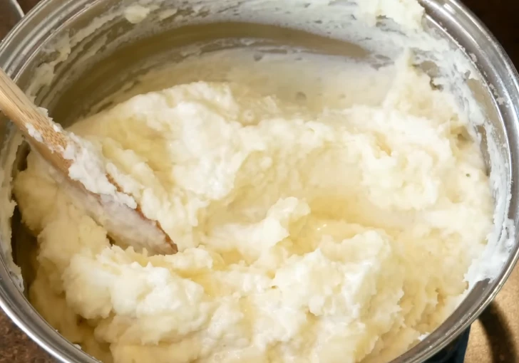 Step 5 Combine and Season