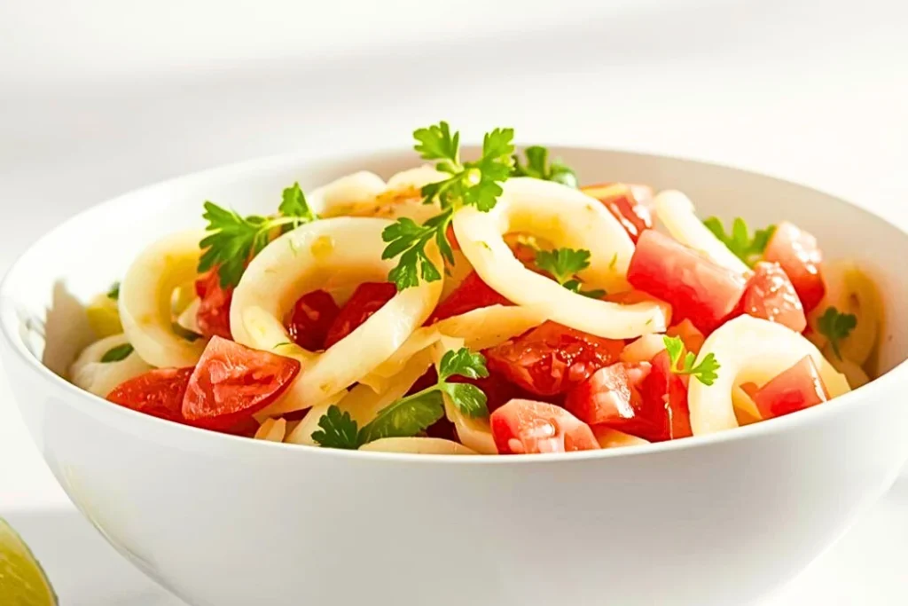 Brazilian Mounjaro Hearts of Palm Salad