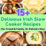 Delisious Irish Slow Cooker Recipes