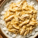 Chicken and Gravy Recipe