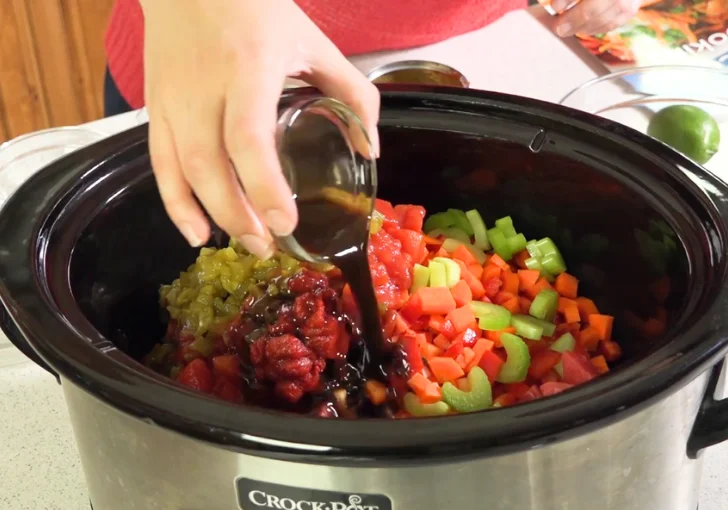 Step 4 Add Flavor Boosters