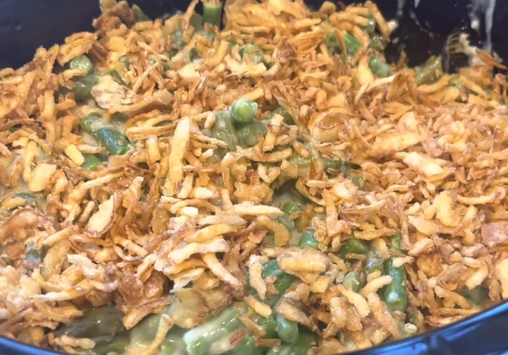 Step 7 Add the Final Topping