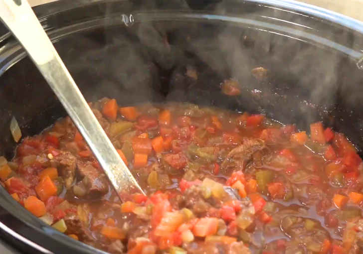 Step 7 Finish with Lime