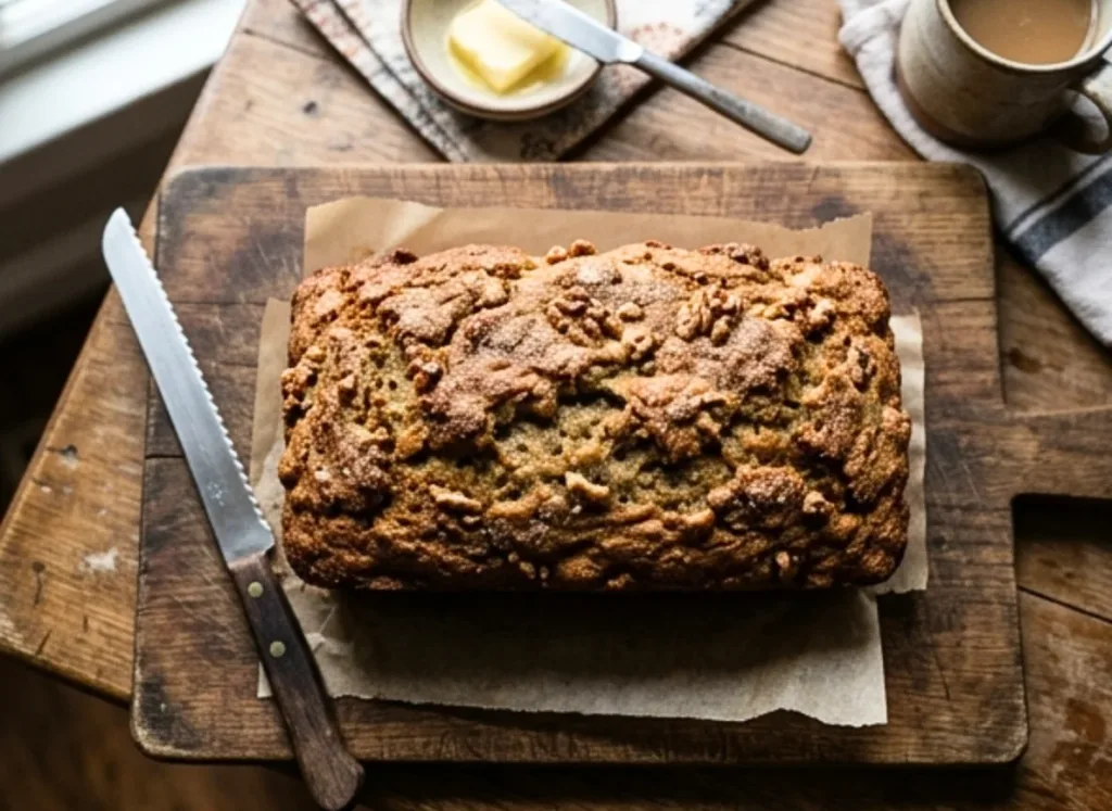 Banana Bread