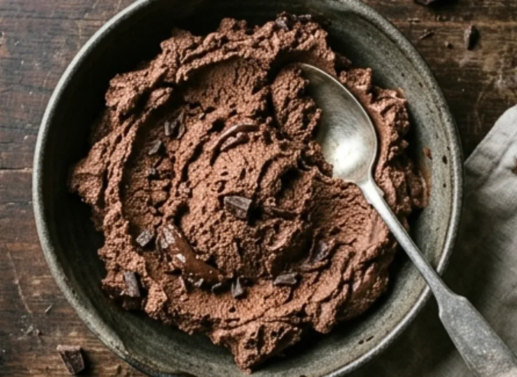 Chocolate Fudge Ice Cream 2