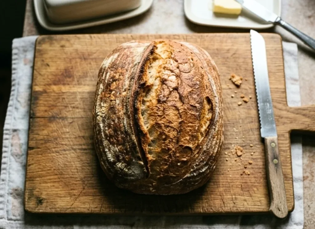 Classic White Bread