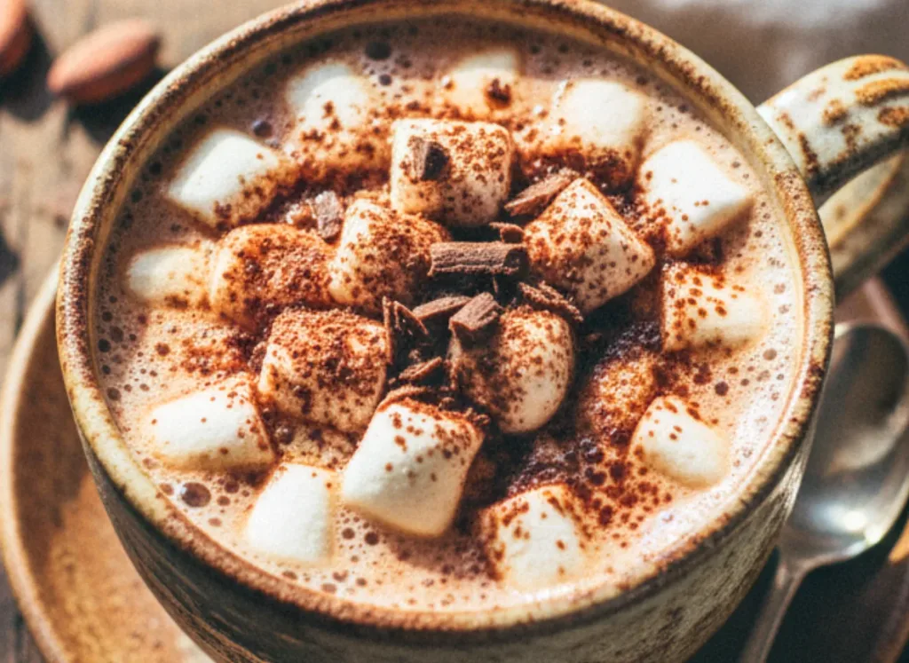 Hot Chocolate