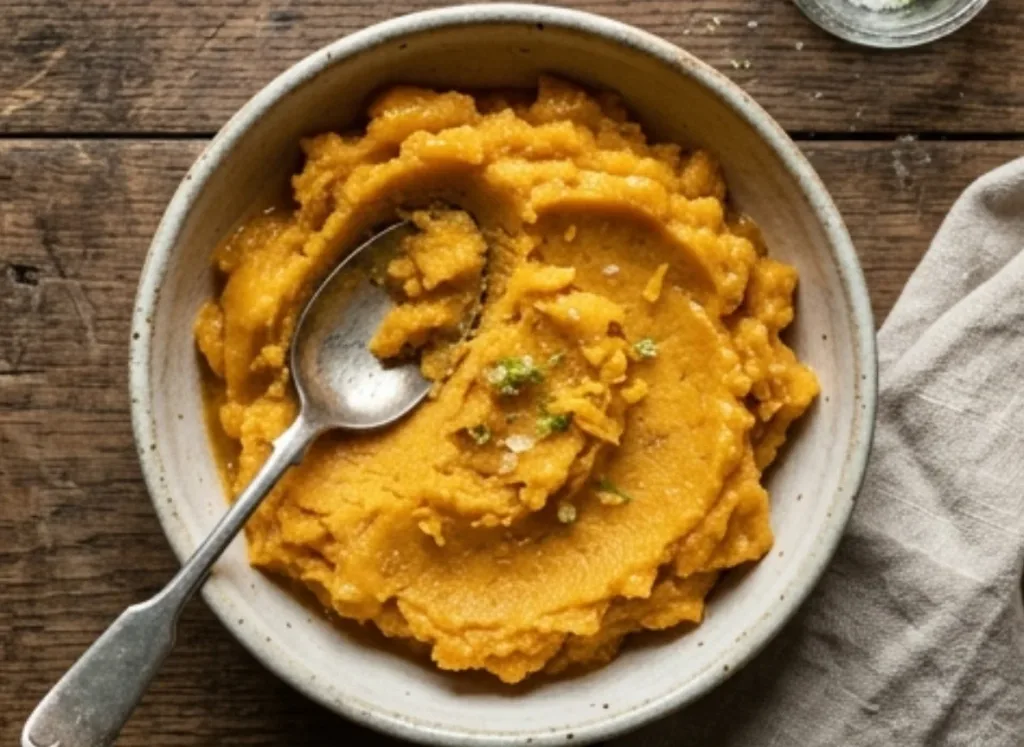 Mango Sorbet
