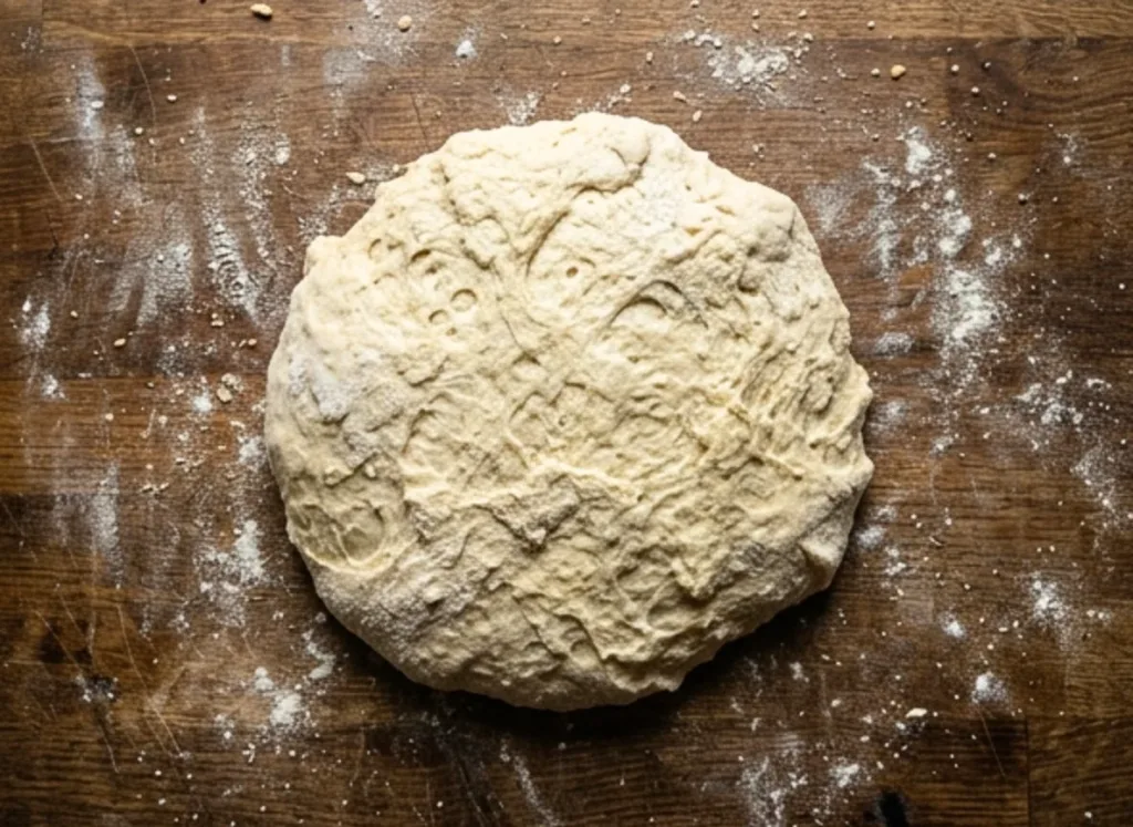 Pizza Dough