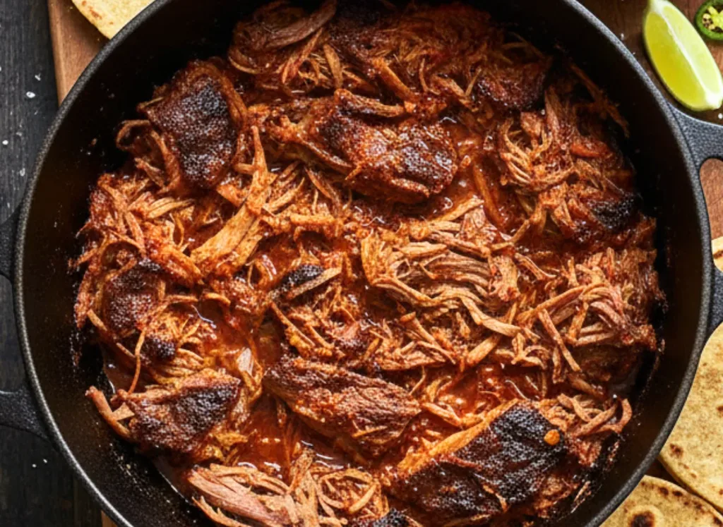 Slow Cooker Beef Tacos 1