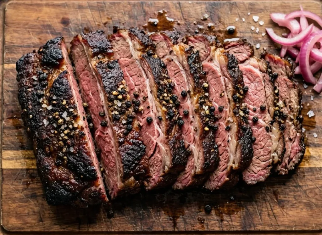 Beef Brisket