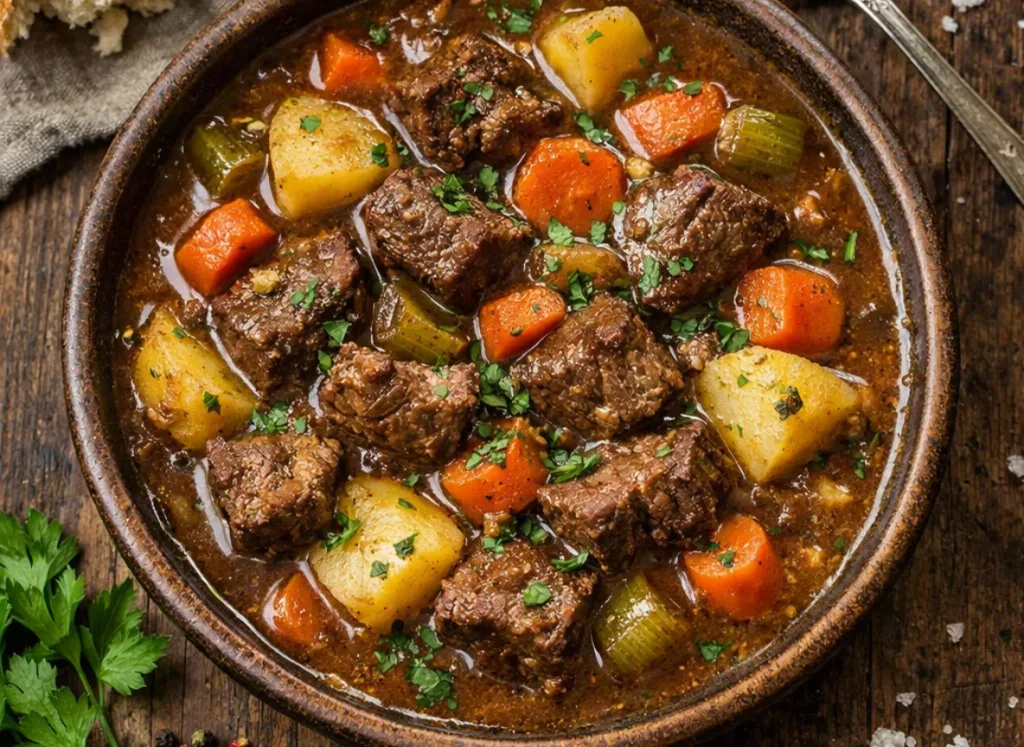 Beef Stew