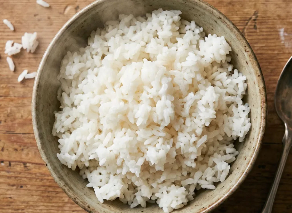 Classic White Rice