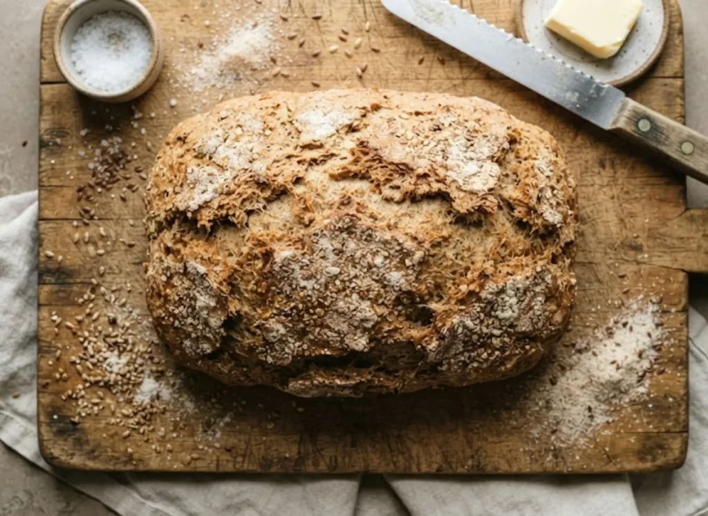 Gluten Free Bread in a Zojirushi Bread Machine