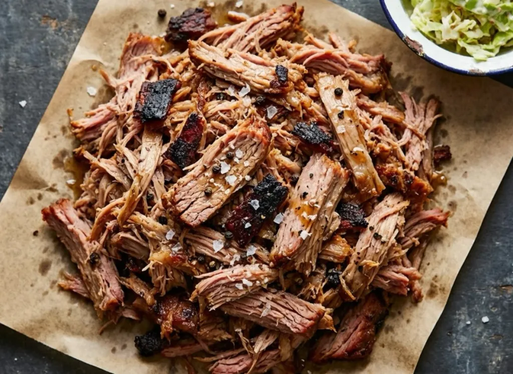 Pulled Pork