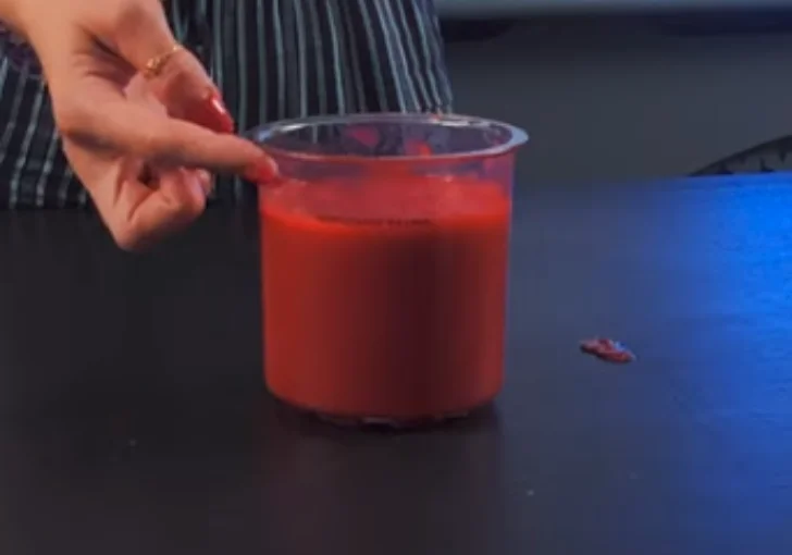Step 5 Taste and Adjust the Sweetness