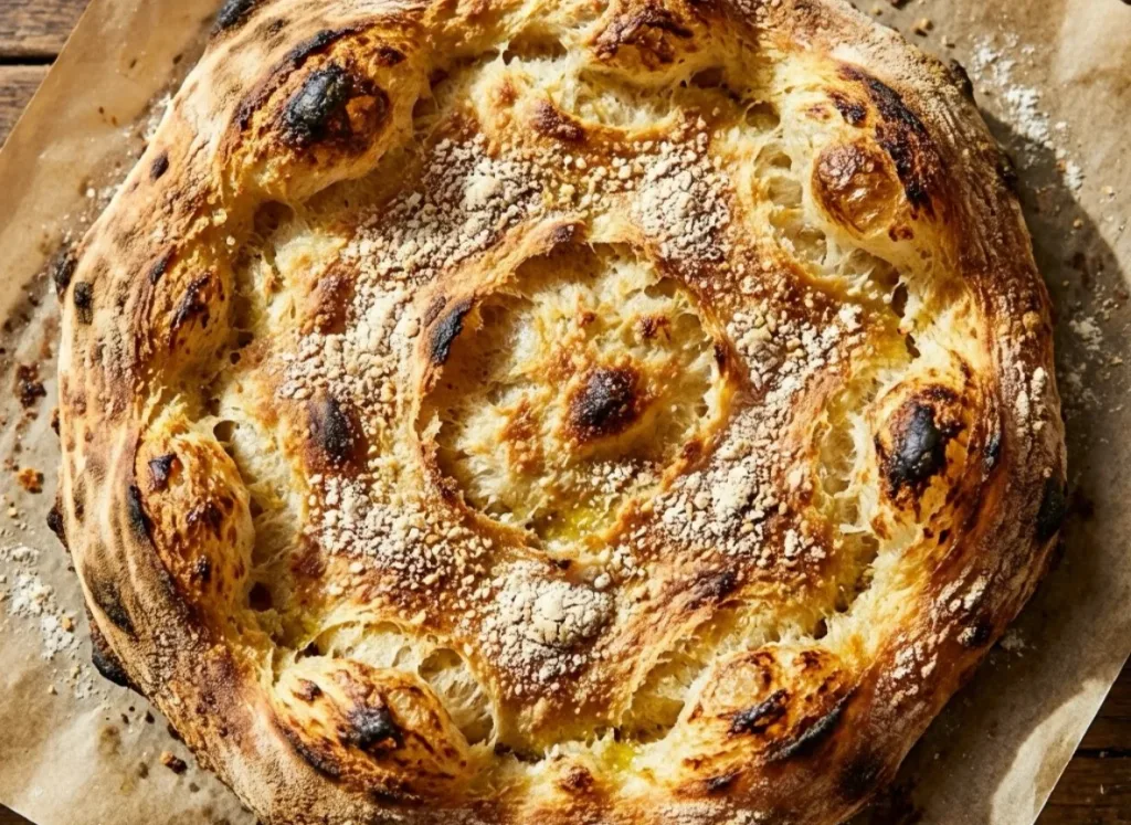 Zojirushi Pizza Dough Recipe